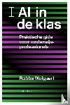 Wulgaert, Robbe - AI in de klas