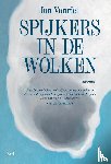 Vanriet, Jan - Spijkers in de wolken