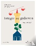 Van Damme, Koen J. - Integer en gedreven