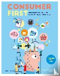 Vanderhoydonks, Veronique, Wilna, Koen - Consumer first