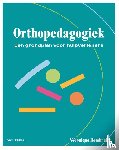 Hendrickx, Véronique - Orthopedagogiek