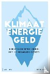 Dhont, Rudy - Klimaat, energie geld