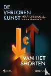 Plas, Dieter - De verloren kunst van het shorten