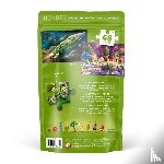 HÖNGRY - Erwtjes in de ruimte puzzel