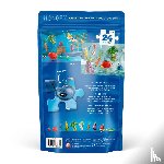 HÖNGRY - De beste puzzel