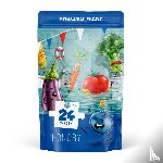 HÖNGRY - De beste puzzel