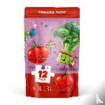  - Jij bent mijn tomaatje puzzel