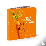Biesbrouck, Bieke - Wortel je mee?