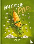 Biesbrouck, Bieke - Wat als ik pof?