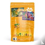 HÖNGRY - Puzzel supernacho