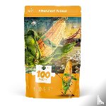 HÖNGRY - Puzzel supernacho