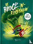 Biesbrouck, Bieke - De brock-‘n-rollshow