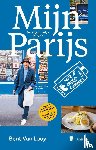 Van Looy, Bent - Mijn Parijs 2025