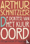 Schnitzler, Arthur - De dokter van het kuuroord