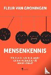 Van Groningen, Fleur - Mensenkennis