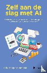 Benoit, Christophe - Zelf aan de slag met AI