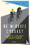 Cavell, Phill - De midlife cyclist