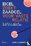 Van Steirteghem, André - Eicel zoekt zaadcel voor vaste relatie