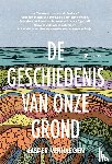 Verhaegen, Jasper - De geschiedenis van onze grond,
