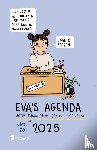 Mouton, Eva - Eva's Agenda 2025