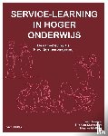 Somers, Kaat - Service-learning in hoger onderwijs