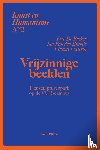 Van den Brande, Jan, De Backer, Free - Vrijzinnige beelden