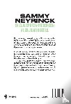 Neyrinck, Sammy - Droomjob