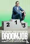 Neyrinck, Sammy - Droomjob
