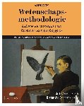 Akkermans, Jitte, Van Esbroeck, Dieter - Wetenschapsmethodologie in perspectief