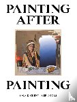Van den Boogerd, Dominic - Painting after Painting
