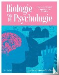 Houben, Frederik, Warlop, Nele - Biologie van de psychologie
