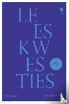 Pieters, Jürgen - Leeskwesties