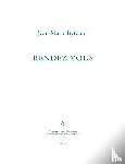 Du Bois, Gatien - Jean-Marie Bytebier. Rendez-vous
