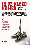 Beeckman, Yanko - In de kleedkamer