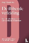 Gescinska, Alicja - De illiberale verleiding