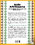 Joostens, Sen, Pilon, Sulene, Wachter, Lieve de - Baie Afrikaans