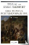 Taelman, Piet - Beslag- en executierecht