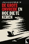 Van Overtveldt, Johan - De grote onvrede