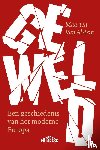 Van Alstein, Maarten - Geweld