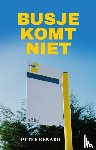 Renard, Peter - Busje komt niet