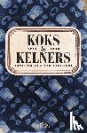 Van den Eeckhout, Patricia - Koks en kelners