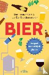 Kruismans, Bert, De Raedemaeker, Luc - Bier