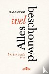 Doornaert, Mia - Alles welbeschouwd