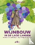 Verbeurgt, Joris - Wijnbouw in de Lage Landen