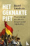Lamberts, Emiel - Het geknakte riet