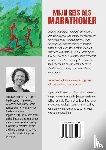 Avermaete, Tessa - Mijn reis als marathoner