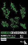 Moens, Claire - Kruidengeneeskunde