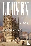 Celis, Jo - Leuven, stad van kennis