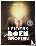 Audenaert, Mieke - Leiders doen groeien