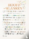 Lauwers, Emilie, Peeters, Annemarie - Hoofd vol klanken